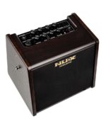 NU-X AC-25 Φορητός ενισχυτής κιθάρας με Bluetooth - Image 3