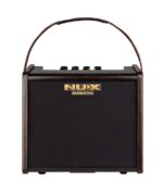NU-X AC-25 Φορητός ενισχυτής κιθάρας με Bluetooth - Image 4