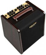 NU-X Stageman II AC-80 Ακουστικός Ενισχυτής Κιθάρας - Image 2