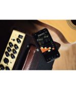 NU-X Stageman II AC-80 Ακουστικός Ενισχυτής Κιθάρας - Image 3