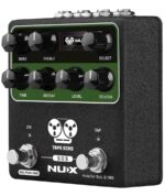 NUX-NDD-7 Tape Echo Πεταλιέρα (Τεμάχιο) - Image 4