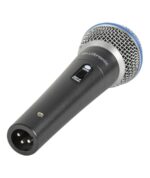 Citronic DM15 Δυναμικό Ενσύρματο Μικρόφωνο Χειρός (Τεμάχιο) - Image 2