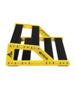 NUX NPB-S Βάση Πεταλιών με Τσάντα Μεταφοράς και Αξεσουάρ (Σετ) - Image 3