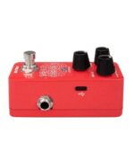 NUX NCH-3 Εφέ Voodoo Vibe Mini Πεταλιέρα (Τεμάχιο) - Image 4