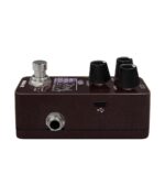 NUX NCH-5 Super Chorus-Flanger Mini Πεταλιέρα (Τεμάχιο) - Image 4