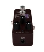 NUX NCH-5 Super Chorus-Flanger Mini Πεταλιέρα (Τεμάχιο) - Image 3