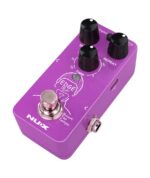 NUX NDD-3 Edge Mini Πεταλιέρα Delay (Τεμάχιο) - Image 2