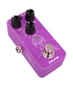 NUX NDD-3 Edge Mini Πεταλιέρα Delay (Τεμάχιο) - Image 3