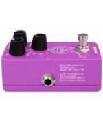 NUX NDD-3 Edge Mini Πεταλιέρα Delay (Τεμάχιο) - Image 4