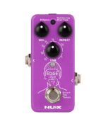NUX NDD-3 Edge Mini Πεταλιέρα Delay (Τεμάχιο)