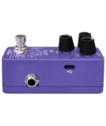 NUX NRV-3 Damp Ψηφιακή Reverb Πεταλιέρα (Τεμάχιο) - Image 2