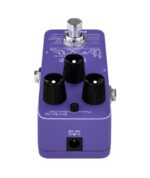 NUX NRV-3 Damp Ψηφιακή Reverb Πεταλιέρα (Τεμάχιο) - Image 3