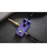 NUX NRV-3 Damp Ψηφιακή Reverb Πεταλιέρα (Τεμάχιο) - Image 4