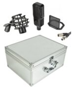 Citronic CM25 Studio Πυκνωτικό Μικρόφωνο (Τεμάχιο) - Image 3
