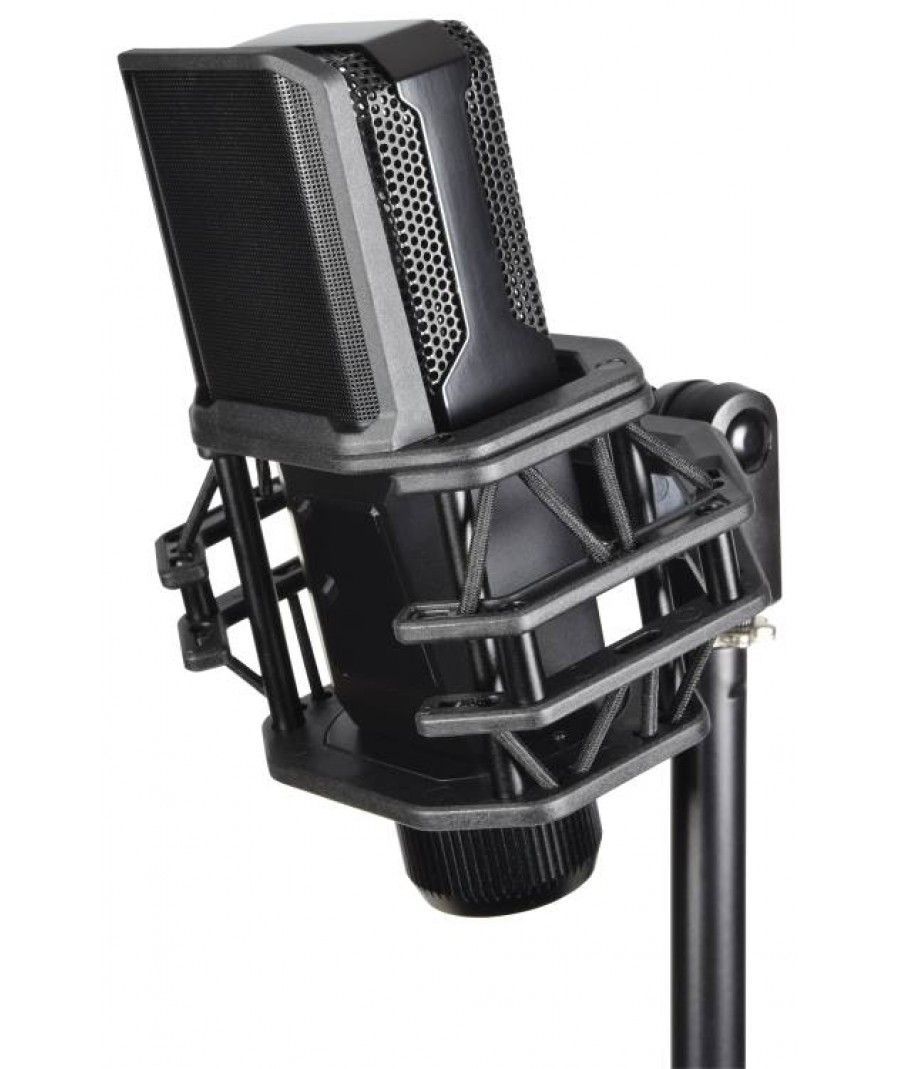 Citronic CM25 Studio Πυκνωτικό Μικρόφωνο (Τεμάχιο)