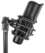 Citronic CM25 Studio Πυκνωτικό Μικρόφωνο (Τεμάχιο) - Image 2