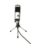 Citronic CU-POD2 Μικρόφωνο για Podcast με USB και Βάση - Image 2