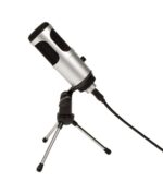 Citronic CU-POD2 Μικρόφωνο για Podcast με USB και Βάση