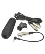 Qtx SG350 Μικρόφωνο Long Shotgun (Τεμάχιο) - Image 3