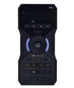 Citronic X-PAD Φορητή Κάρτα Ήχου (Τεμάχιο) - Image 2