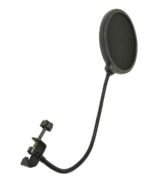 Citronic SMK-7 Κιτ Πυκνωτικού Μικροφώνου Στούντιο Μαύρο (Τεμάχιο) - Image 3