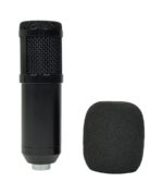 Citronic UMK-7 Κιτ Ηχογράφησης με Μικρόφωνο USB (Σετ) - Image 3