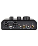 Citronic USB2+1 Κάρτα Ήχου 3IN/2OUT (Τεμάχιο) - Image 3