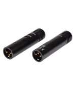 Citronic ECM20 Πυκνωτικά Μικρόφωνα Stereo (Ζεύγος) - Image 2