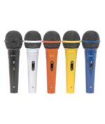 Qtx DM5X Δυναμικό Ενσύρματο Μικρόφωνο Χειρός **ΤΕΛΕΥΤΑΙΟ ΣΕΤ - Image 2
