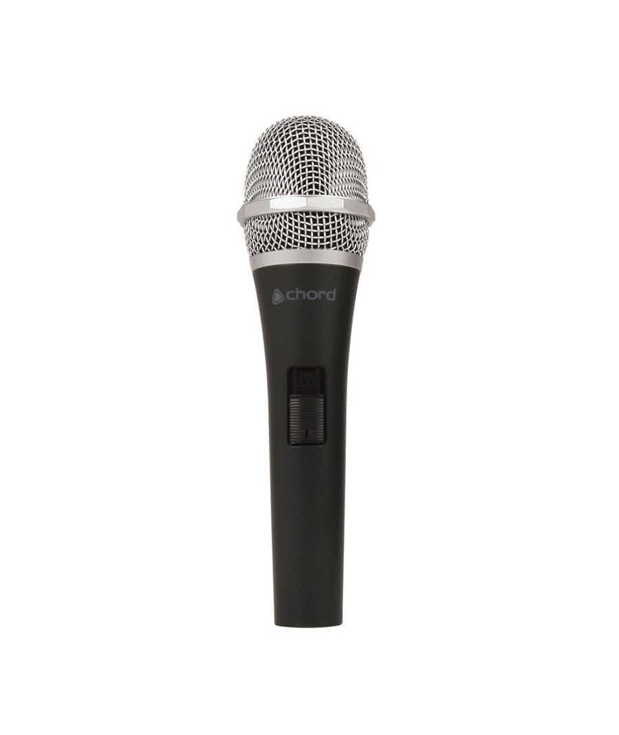 Chord DM04 Φωνητικό Μικρόφωνο (Τεμάχιο)