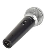 Citronic DMC03 Επαγγελματικό Ενσύρματο Δυναμικό Μικρόφωνο (Τεμάχιο) - Image 3