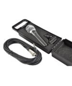 Citronic DM50S Επαγγελματικό Ενσύρματο Δυναμικό Μικρόφωνο **ΤΕΛΕΥΤΑΙΟ ΤΕΜΑΧΙΟ - Image 4