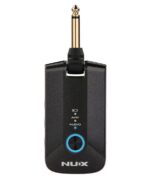 NUX Mighty Plug Pro Ενισχυτής Ακουστικών με Bluetooth (Τεμάχιο)