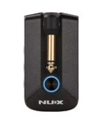 NUX Mighty Plug Pro Ενισχυτής Ακουστικών με Bluetooth (Τεμάχιο) - Image 2