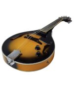 Chord CEM28-TSB Ηλεκτρικό Μαντολίνο Tobacco Sunburst (Τεμάχιο) - Image 3