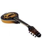 Chord CEM28-TSB Ηλεκτρικό Μαντολίνο Tobacco Sunburst (Τεμάχιο) - Image 2
