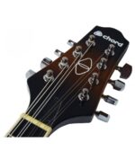 Chord CEM28-TSB Ηλεκτρικό Μαντολίνο Tobacco Sunburst (Τεμάχιο) - Image 4