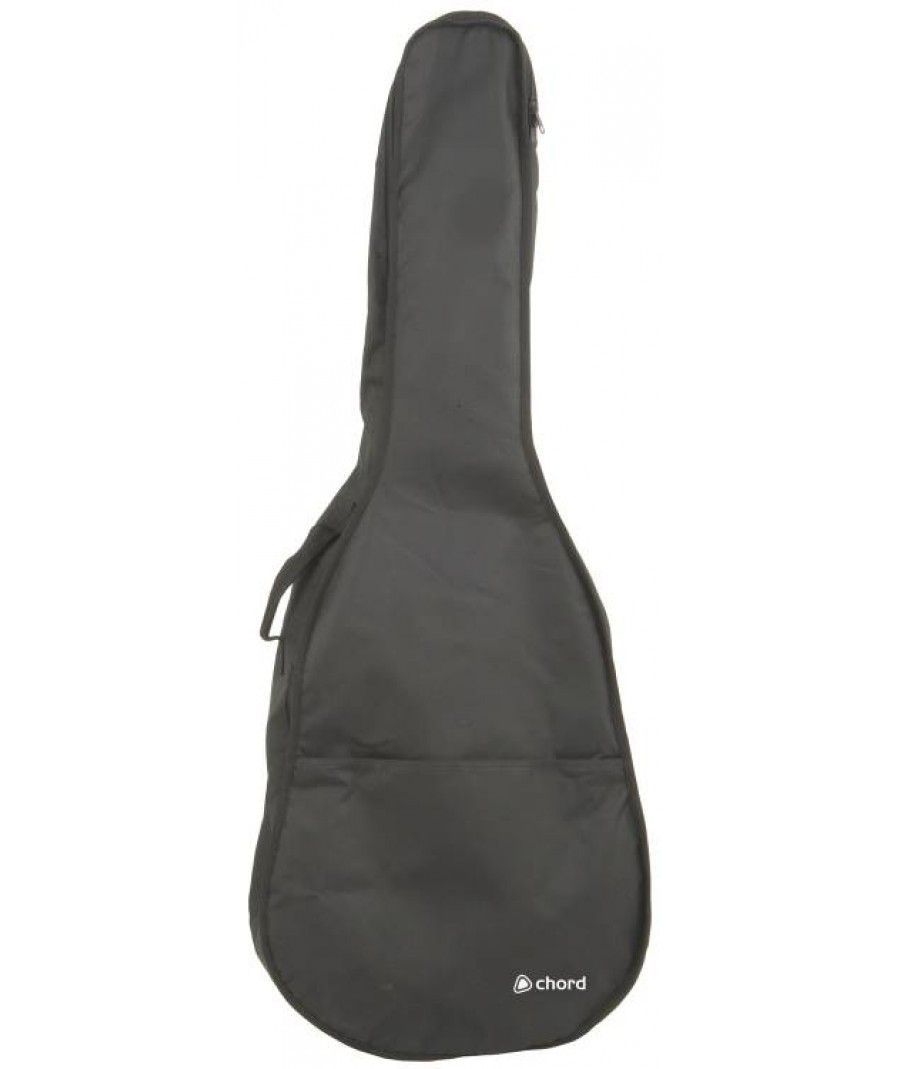 Chord LGB-J2 Ελαφριά Τσάντα Μεταφοράς Κιθάρας Gig Jumbo *ΤΕΛΕΥΤΑΙΟ ΤΕΜΑΧΙΟ