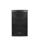 Citronic CUBA-8 Παθητικό Full Range Wooden PA 8'' 250W RMS Black (Τεμάχιο)