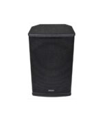 Citronic CUBA-8 Παθητικό Full Range Wooden PA 8'' 250W RMS Black (Τεμάχιο) - Image 2