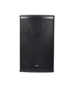 Citronic CUBA-10 Παθητικό Full Range Wooden PA 10'' 270W RMS Black (Τεμάχιο)