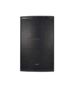 Citronic CUBA-12 Παθητικό Full Range Wooden PA 12'' 400W RMS Black (Τεμάχιο)