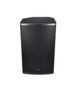 Citronic CUBA-15 Παθητικό Full Range Wooden PA 15'' 450W RMS Black **ΤΕΛΕΥΤΑΙΟ ΤΕΜΑΧΙΟ - Image 3