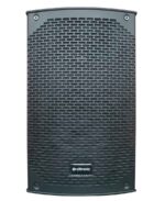Citronic CAB-6 Παθητικό Ηχείο της Σειράς CAB  6,5" 150W RMS Μαύρο (Τεμάχιο)
