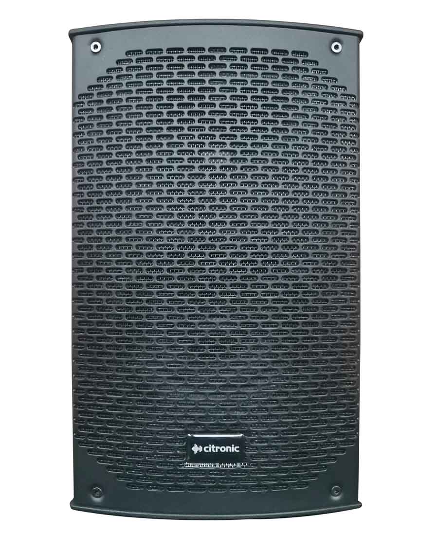 Citronic CAB-6 Παθητικό Ηχείο της Σειράς CAB  6,5" 150W RMS Μαύρο (Τεμάχιο)
