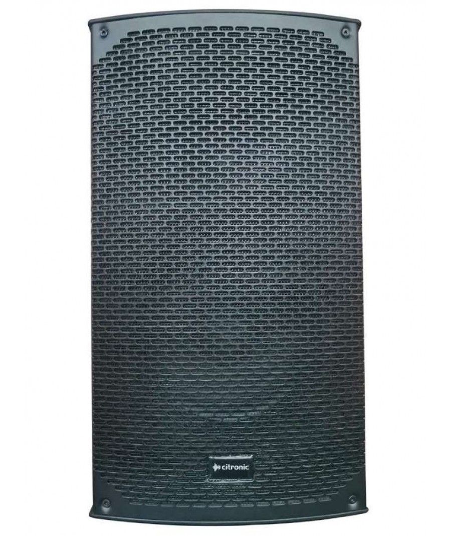 Citronic CAB-8 Παθητικό Ηχείο 8'' με Καμπίνα 150W RMS (Τεμάχιο)