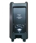 Citronic CAB-8 Παθητικό Ηχείο 8'' με Καμπίνα 150W RMS (Τεμάχιο) - Image 2