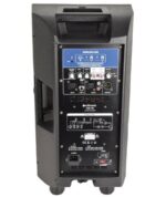 Citronic CAB-10L Ενεργό Ηχείο με Bluetooth 10" 220W RMS (Τεμάχιο) - Image 3