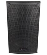 Citronic CAB-10L Ενεργό Ηχείο με Bluetooth 10" 220W RMS (Τεμάχιο)