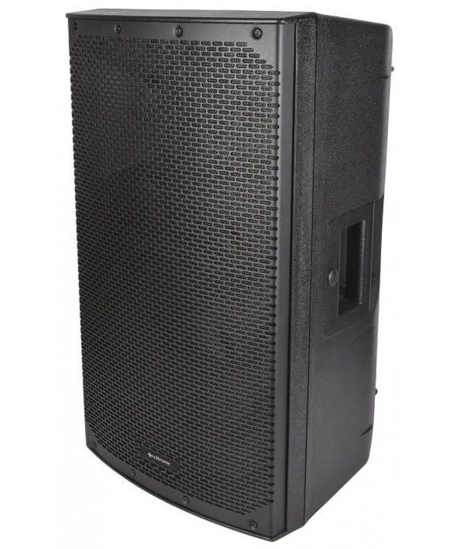 Citronic CAB-12L Ενεργό Ηχείο με Bluetooth 12" 300W RMS (Τεμάχιο)
